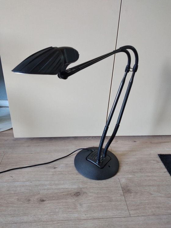 Arteluce, Tango, Lampada – Lampade da tavolo, Metal, Polyester (photo 3 of 9)