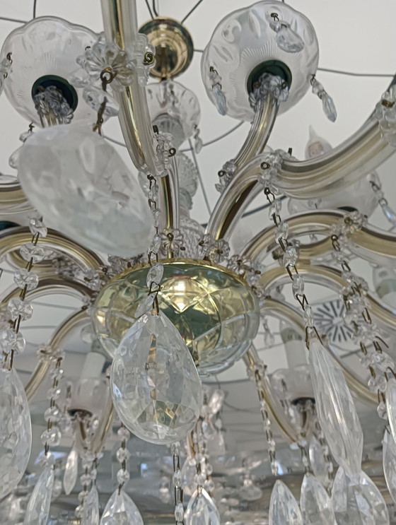 Image 1 of Moooi Light Shape Door Jurgen Bey XL Versie (2)