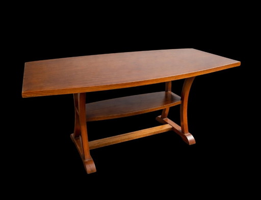 Scandinavian design coffee table