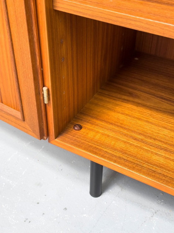 Image 1 of Cassettiera in teak di Brouer Møbelfabrik, anni '60