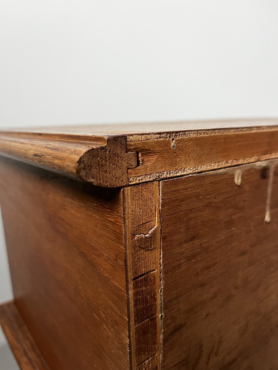 Image 1 of Vintage (Nacht)Kastje