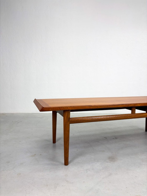 Vintage Coffee Table by Torbjørn Afdal for Haug Snekkeri – Wood (photo 3 of 19)