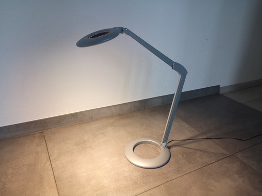 Lampe LED Luxo Ovelo/Architecture – Design scandinave – Loft