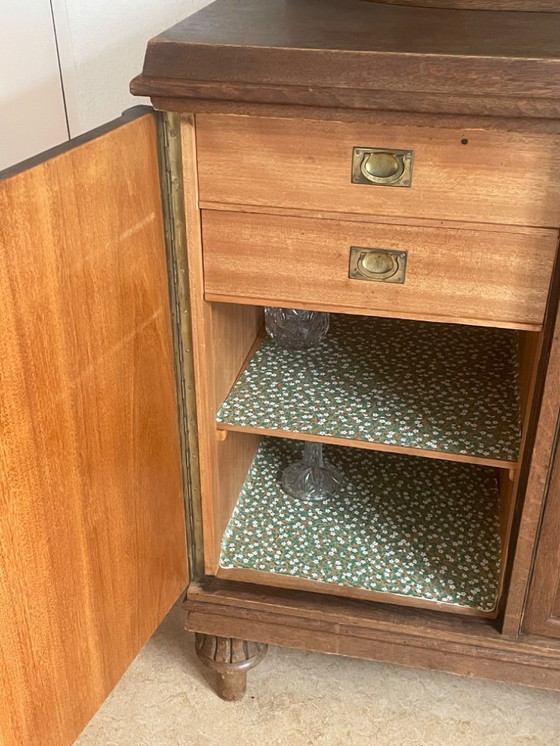 Image 1 of Large sideboard