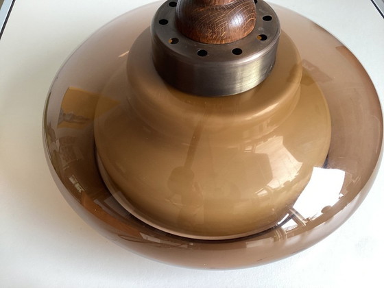 Image 1 of Herda vintage pendant lamp