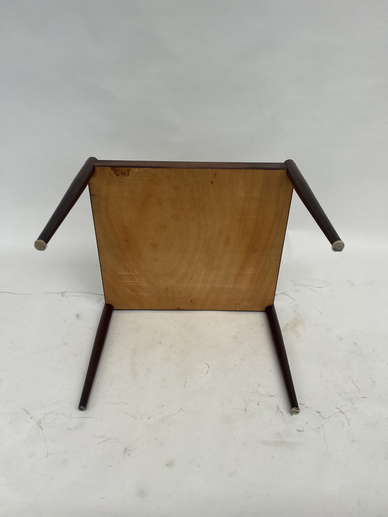 Image 1 of Retro jaren 60 Scandinavische bijzettafels