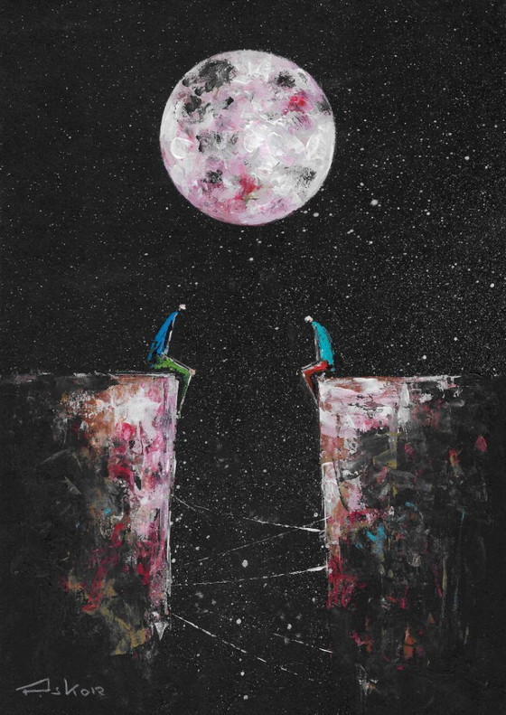 Image 1 of Piotr Piskorz - Le dernier souffle de l'amour