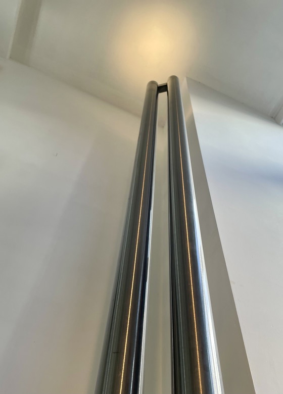 Image 1 of Schwere Stehlampe Grahl aus den 90er Jahren