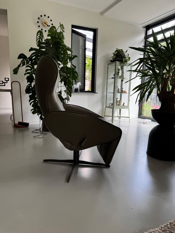 Image 1 of Poltrona Jori Daydreamer JR7450