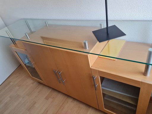 Beautiful, almost new sideboard