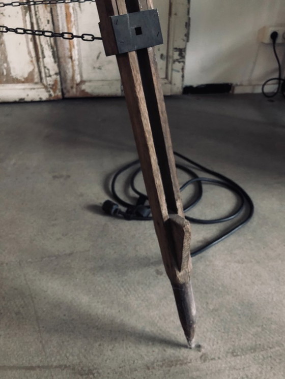 Image 1 of lampe industrielle