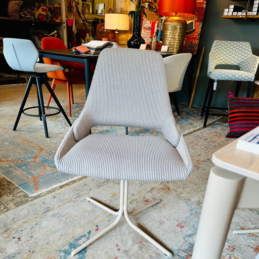 Mobitec Lotus dining chair (set of 4)