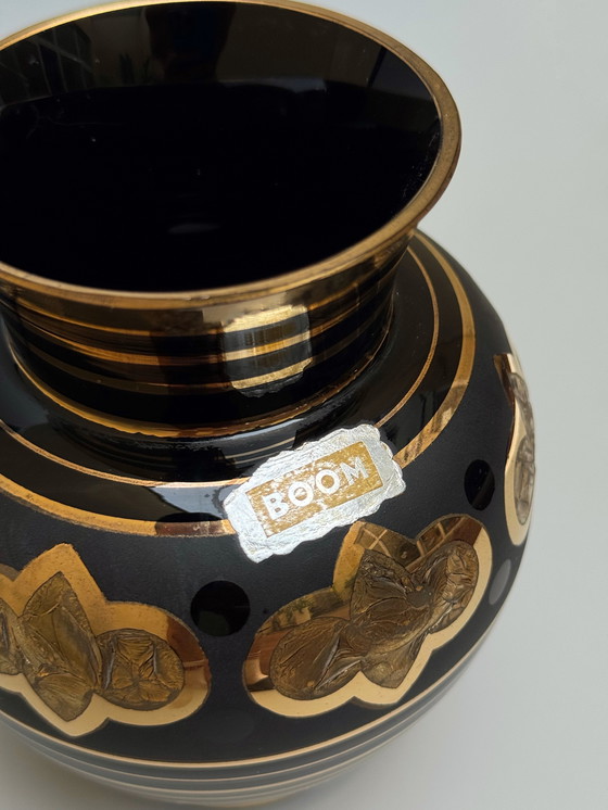 Image 1 of Vaso "ALINE" | Boom, Belgio | 1950-1951