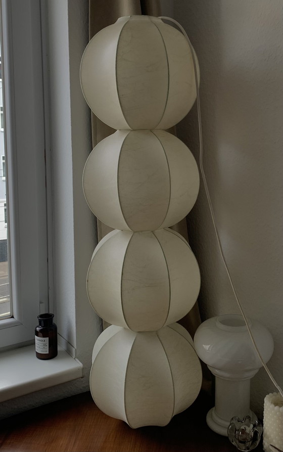 Image 1 of Lampada Cocoon