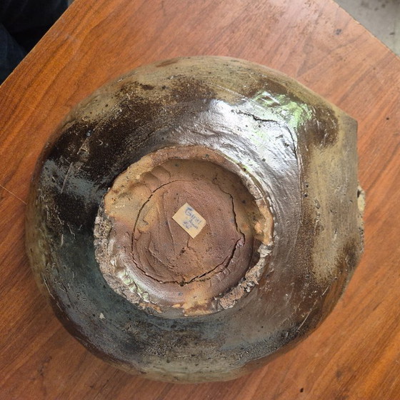 Image 1 of Alain Girel (1945-2001) grote kom