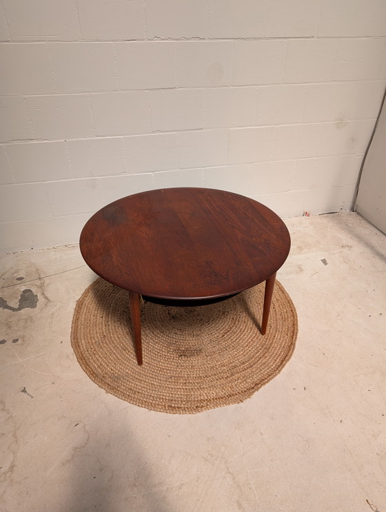 Image 1 of Peter Hvidt e Orla Mølgaard-Nielsen Minerva FD515