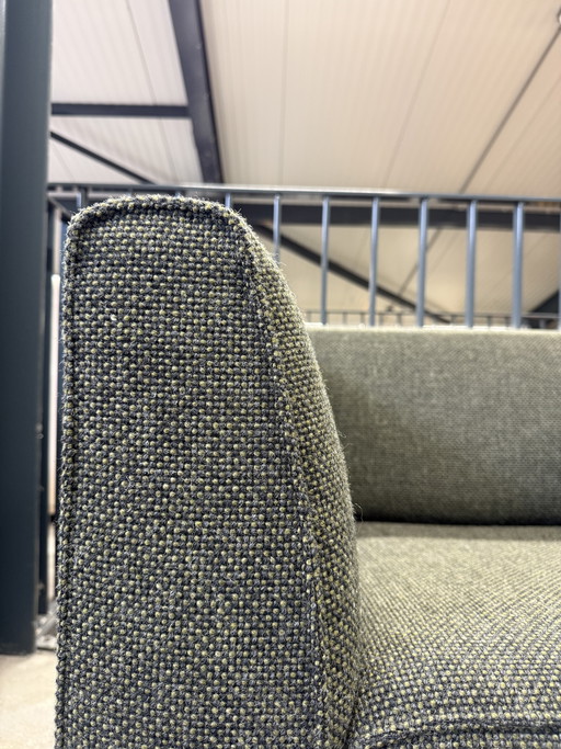 2 Sillones Gelderland 4800 De Ploeg Tela Andes