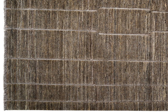 Image 1 of Hand-knotted Gabbeh Basi 285 x 207 cm