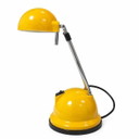 Vintage NFK Telescopische Tafellamp 7208T
