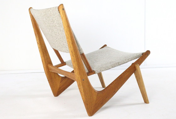 Image 1 of Bertil W. Berhman for Engel Mobelfabrik Presens Armchair Vintage