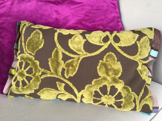 Image 1 of Designers Guild cushion