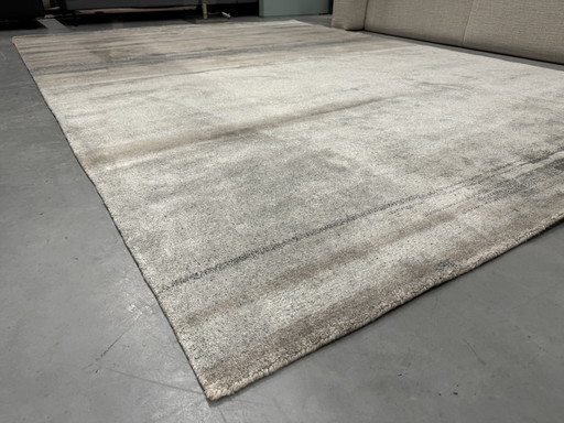 Brink En Campman Yeti Sky Rug 250X350