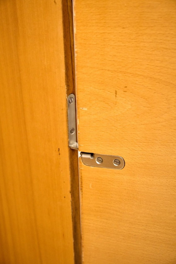 Image 1 of Armoire vintage par UP Závody, 1960, Tchécoslovaquie