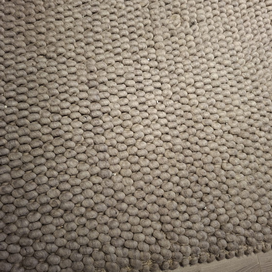 Image 1 of Brinker-Teppich. 200 x 300 cm. Beige.