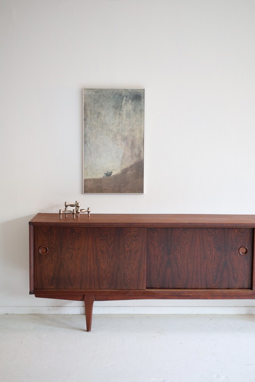 William Watting sideboard for Fristho 1960s