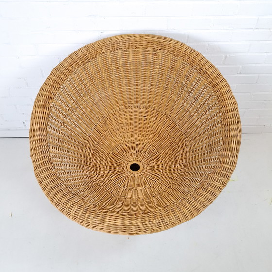 Image 1 of Fauteuil vintage Egon Eiermann modèle E10 années 1940/50