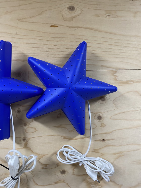 Image 1 of Ensemble vintage Ikea Smila Star