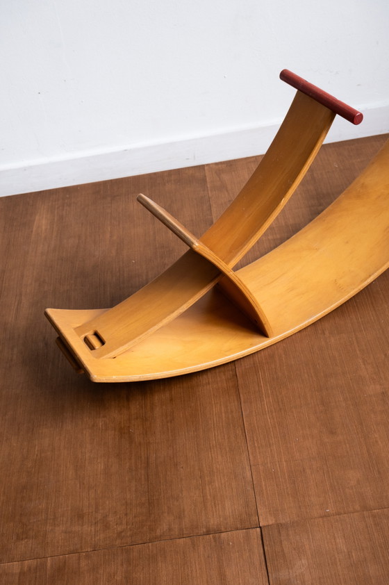 Image 1 of Stokke Hippo Rocking chair