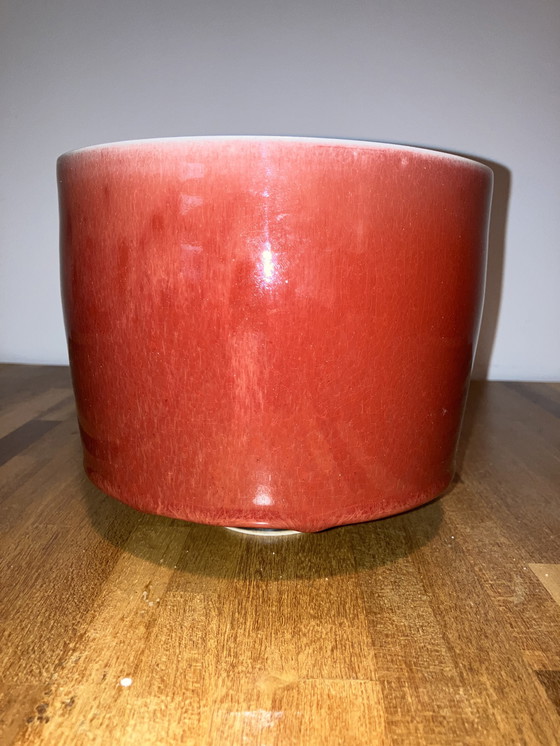 Image 1 of Thomas Bohle (Autrichien, né en 1958) Deep Bowl