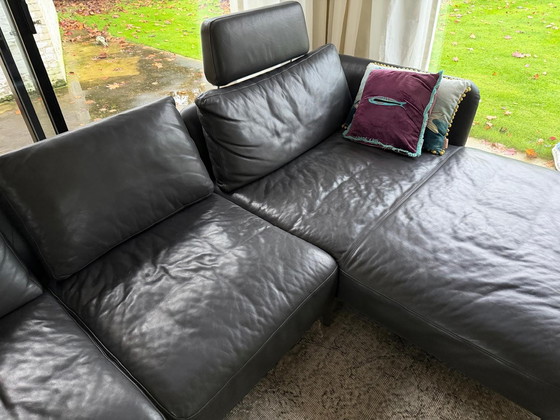 Image 1 of Rolf Benz Scala