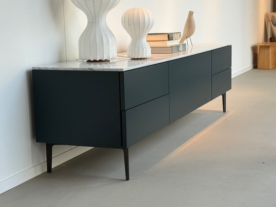 Image 1 of Molteni 505 UP sideboard