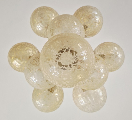 Image 1 of Vintage - Kaiser Leuchten - Circa 1960 - pendant lamp - Germany