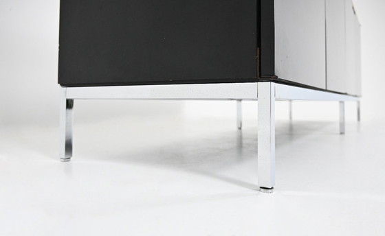 Image 1 of Aparador Credenza de Florence Knoll Bassett para Knoll Inc., década de 1960