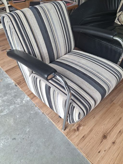 Sillones Leolux Scylla 2x