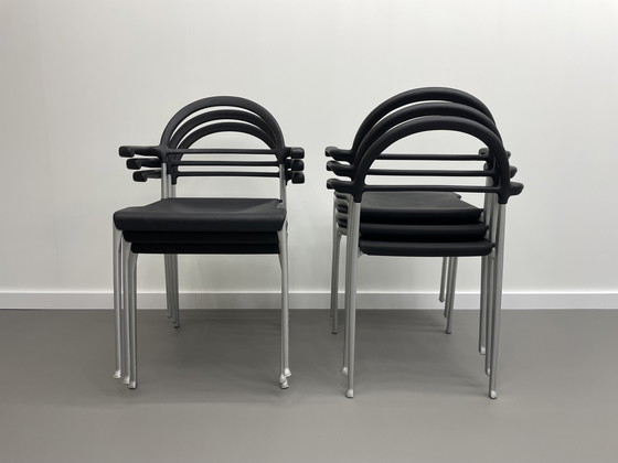 Image 1 of 6 x Design-Stühle Mirai Yume