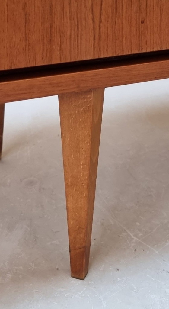 Image 1 of Mid Century sideboard