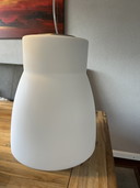 Lampada a sospensione Prandina grande S5/S5L