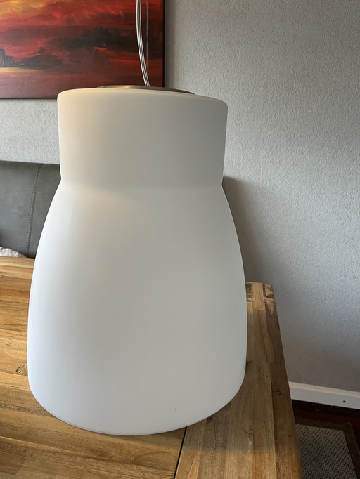 Large Prandina pendant lamp S5/S5L