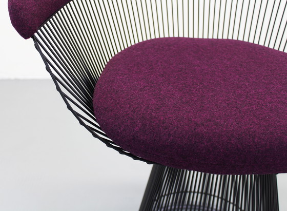 Image 1 of Set of 2 Chairs Knoll Warren Platner