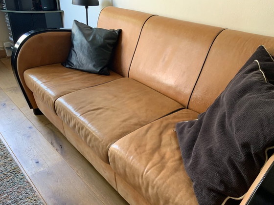 Image 1 of Dutch Design sofa