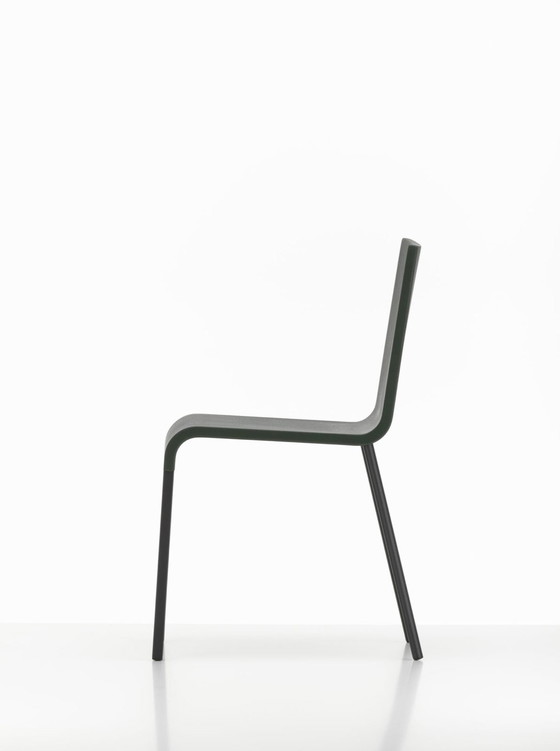 Image 1 of Sedia da pranzo Vitra .03