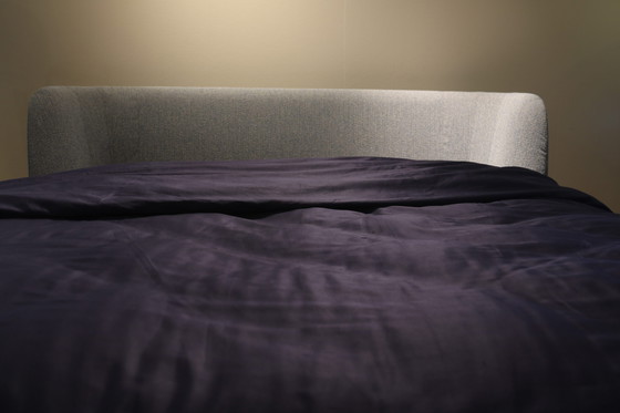 Image 1 of Rolf Benz Tondo bed - 180x210