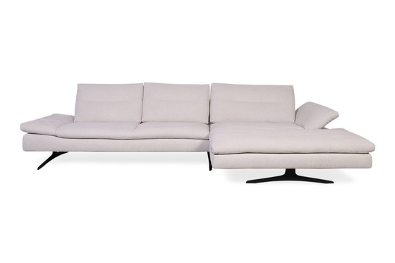 Image 1 of W. Schillig Seventy5 corner sofa