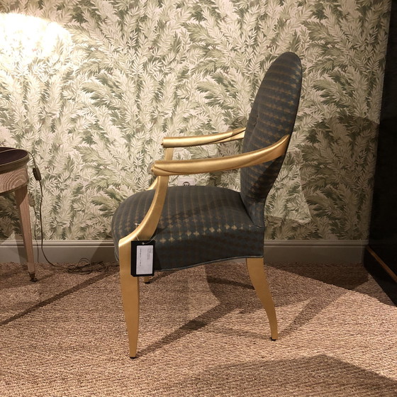 Image 1 of Poltrona Donghia Casper