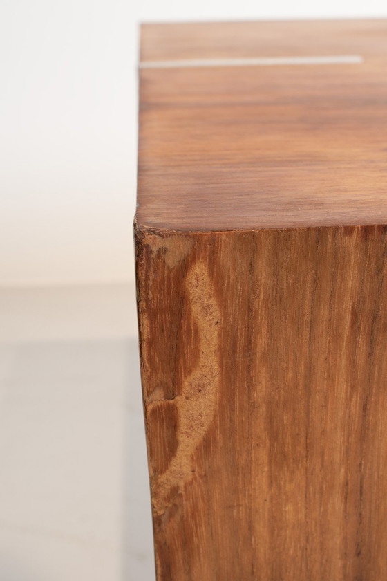 Image 1 of Postmoderne salontafel