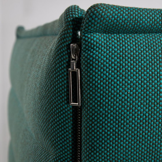 Image 1 of MK11563 Divano a due posti Alcove Highback di Ronan & Erwan Bouroullec per Vitra